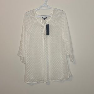 Rachel Zoe Womenβs Blouse π